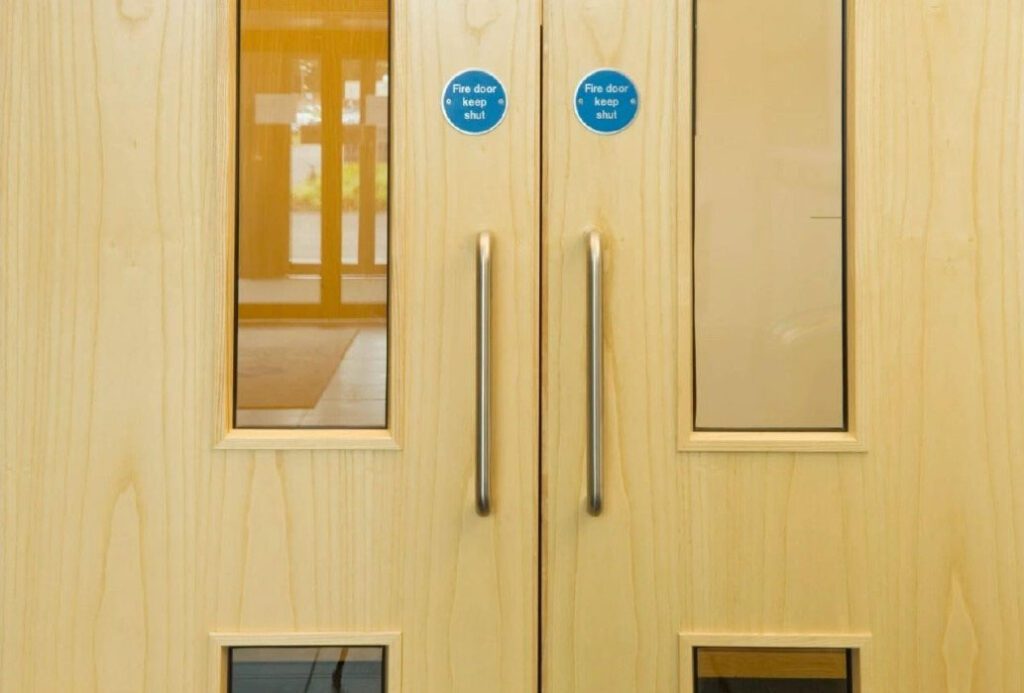 Fire Door Assessments